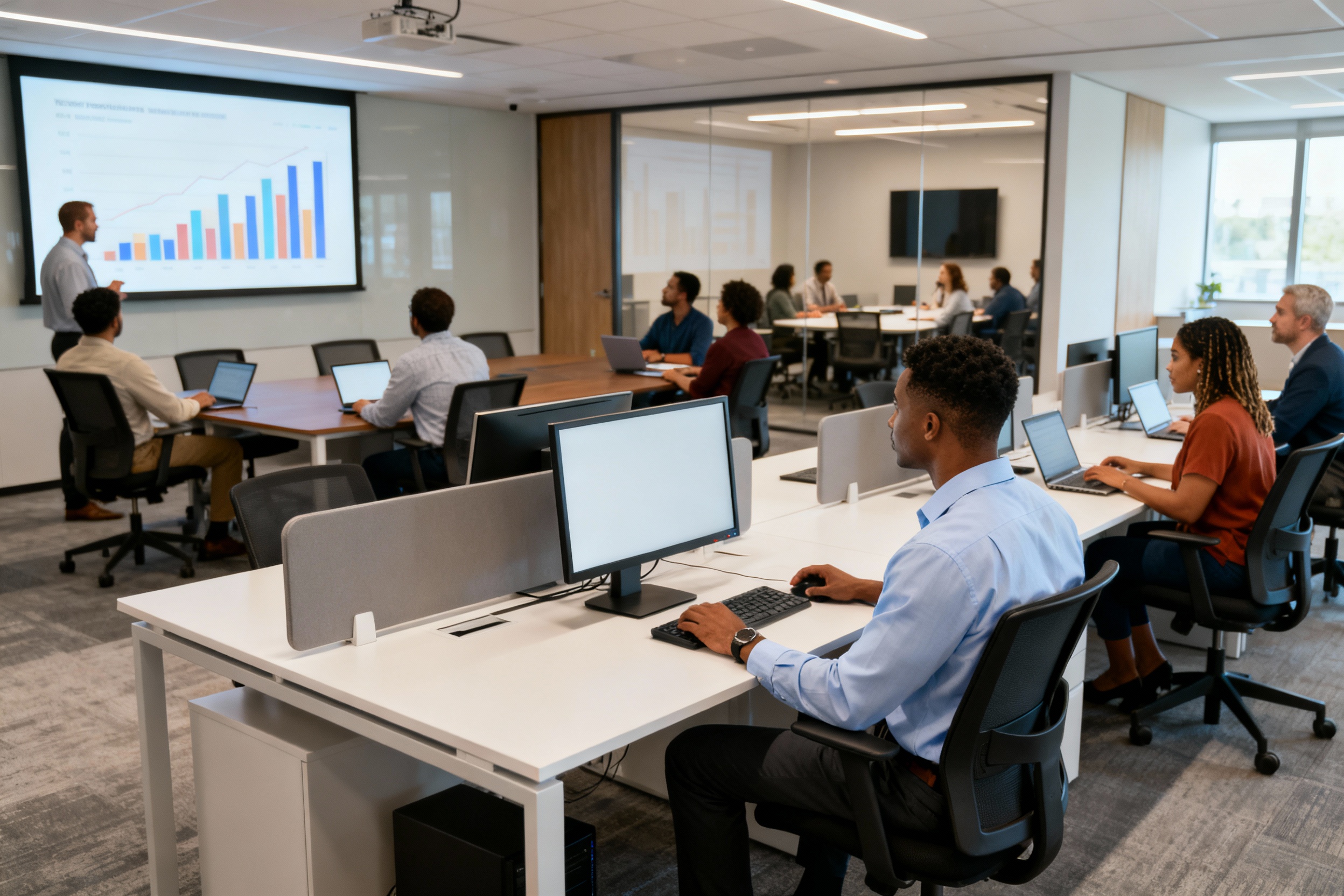 Этические Аспекты ИИ: Наш Подход